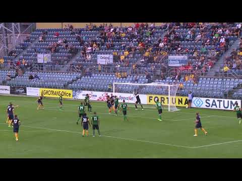Slezský FC Opava – FK Baník Sokolov 0:0
