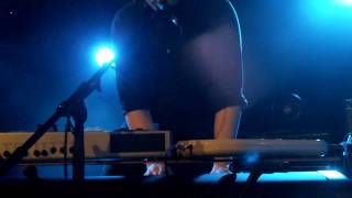Wolf Parade - Dear Sons and Daughters of Hungry Ghosts live @ A38 HD