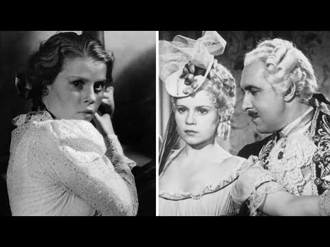 Das Leben und das traurige Ende von Kristina Söderbaum