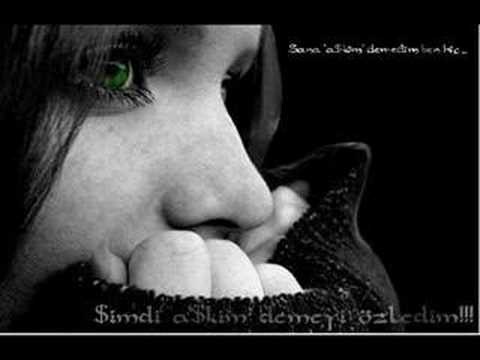 Ben Sana Öyleyim İşte - Ebru Çeçen