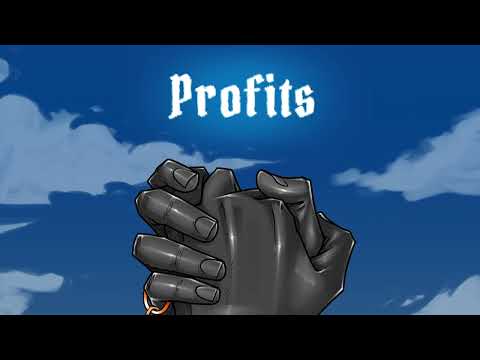 Laime - Profits (Official Audio)