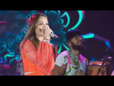 SOLANGE  ALMEIDA  , SÓ  EU TE  AMEI