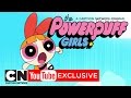 Powerpuff Girls | Rennen Blossom, Rennen (YouTube exclusive) | Cartoon Network