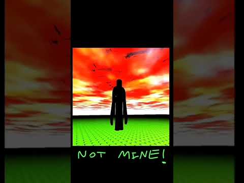 F. L. O. W. E. R. S.... #roblox #forsaken #flowers  (not mine)