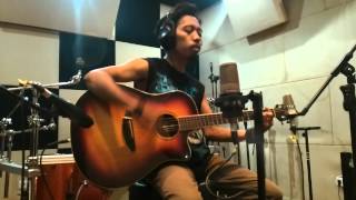 Chaca Ahmed - Owl and Wolf ( Cover )