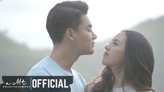 (MV) Chilling Sunday - อย่ามอง - My Little Saucy Girl (แก่นแก้ว) OST | Myanmar Subject