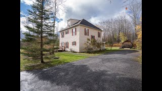Residential for sale - 77 Brookside Drive, Tannersville, NY 12485
