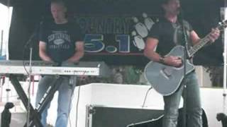 jeff bates some days in COS 951CATCountry concert