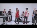 boney M Sunny cover by bright band 