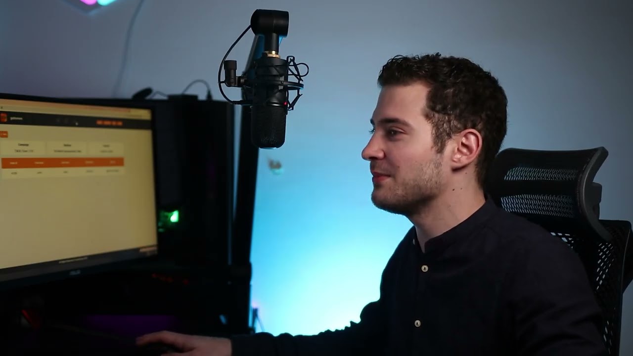 Sense UTM Analytics Demo