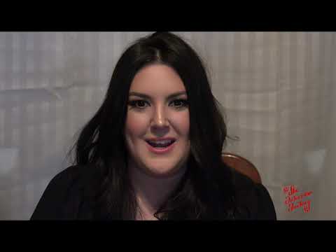 Kree Harrison  talks about her musical influences