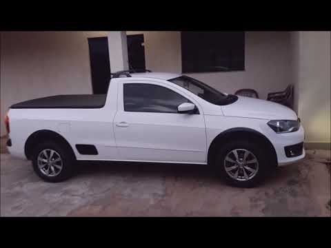 Segunda-Feira - Dan Lellis (Na Saveiro - Hard power 3.5K)