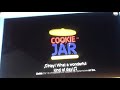 Cookie Jar WGBH Boston 1997 2006