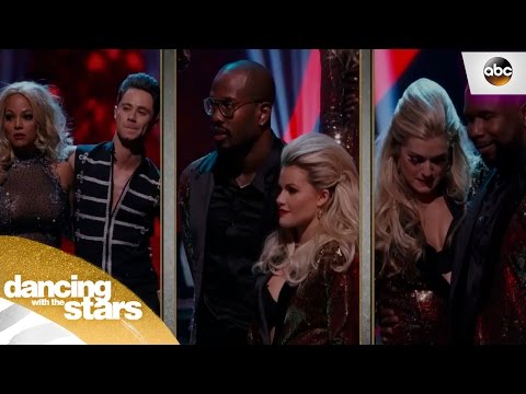 Elimination - Icons Night -  Dancing with the Stars