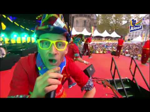 De11devande11de 2017: Hoondervel - De Kracht Van Ut Zuide