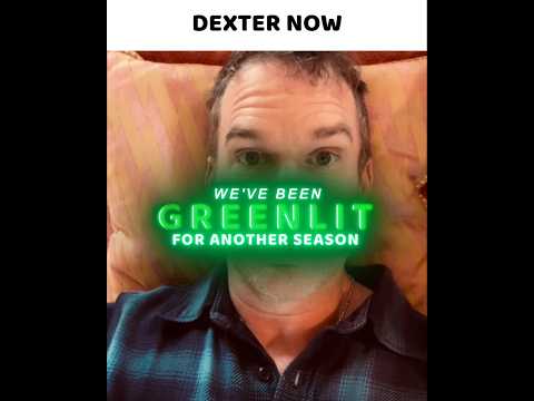 " Dexter in his Prime.. " | Fall from the sky Pt 2 ( slowed ) #edit #shorts #dexter