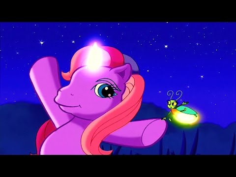 My Little Pony G3 - Come Back, Lily Lightly - Shine On