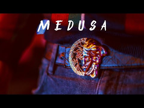 Goblin KN - Medusa Ft. Rixx Ricky (Prod. Valdo Prod)