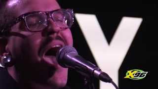 X96 Lounge X: Priory &quot;Big Love&quot;