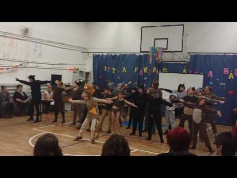 Farsang 2017.02.11. 4.c