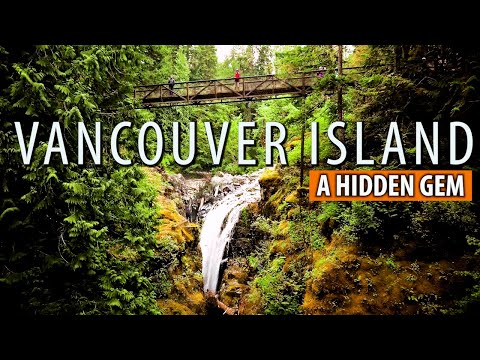 Parksville & Qualicum Beach, BC - Fun Family Things To Do