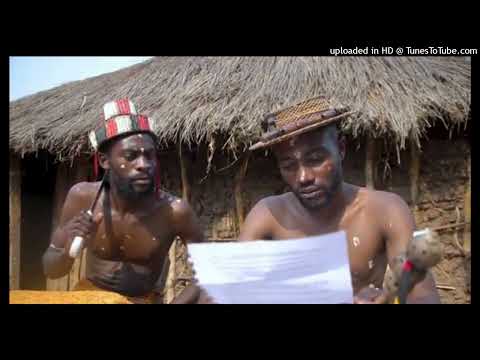 Lemba Katchokwe - Sakatanga (Sassa Tchokwe)