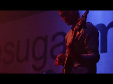 The Blue Collars - Miss Muck (Official Video)