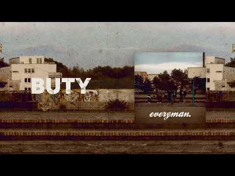 Dżejkej - Buty (ft. Domix) (prod. Nor) #EVERYMAN