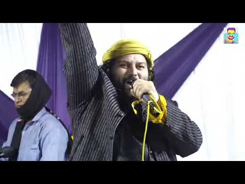 CHAND QADRI QAWWLI NEW MASHUR 2019 FAMOUS HOGAYE