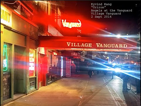 Uriron by John Zorn, performed by Eyvind Kang