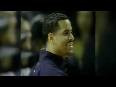 Jayson Williams Mix [BP15]