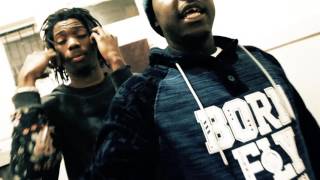 Gullie Gibson x PBG Kemo "Around My Way"