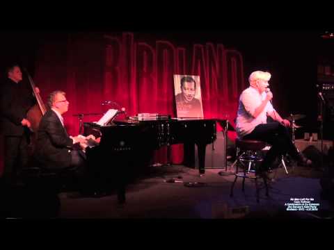 Cady Huffman -  No Man Left For Me - Jim Caruso's Cast Party - Birdland, NYC - April 27, 2015