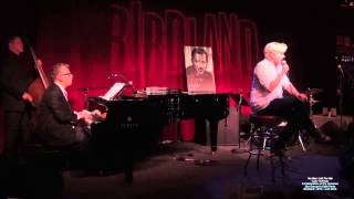 Cady Huffman -  No Man Left For Me - Jim Caruso's Cast Party - Birdland, NYC - April 27, 2015