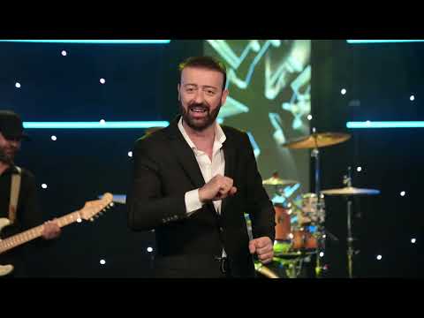 Vlatko Aleksovski i Skala Bend - Kume krstevaj