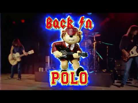 BACK IN POLO - SPINNER LAD x COLDBOY HAZ x POSSESHOT x 6IX9INE x AC/DC