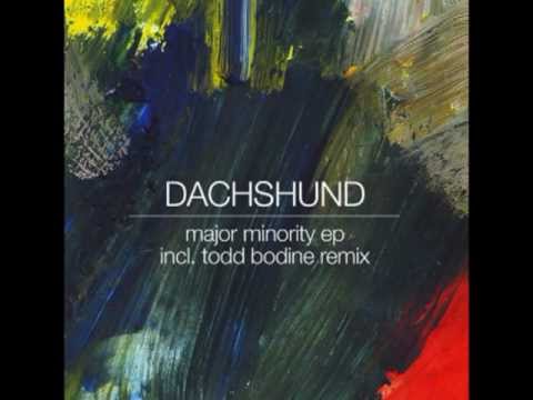 Dachshund - Noisy Minority (original mix) [HIGHGRADE]