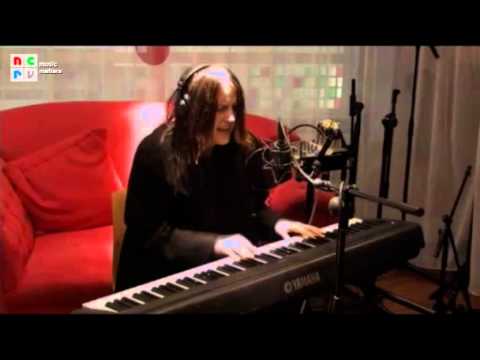 NCRV Music Matters - Natalia Jayden -- Invisible