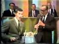 Benny Goodman 1966