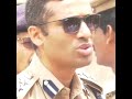DCP Vishal Gunni IPS Sir