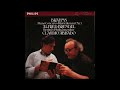 Brahms: Piano Concerto No. 2 in B-flat Major, Op.83 (Alfred Brendel, 1991) Hi-Res Audio
