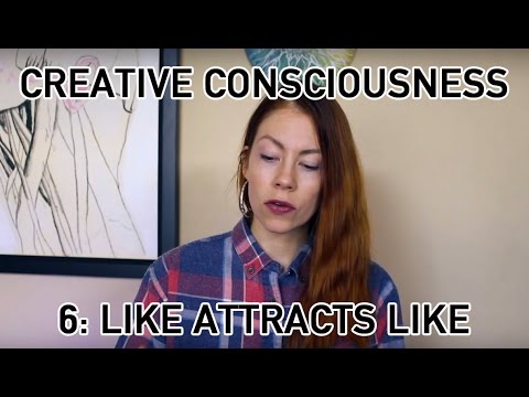 CC6: LIKE ATTRACTS LIKE