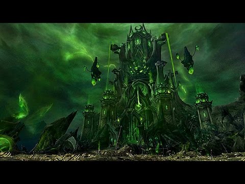 WoW Legion: Patch 7.2 | Is it good and my thoughts on it