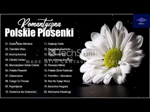 Niezapomniane Polskie Przeboje Lata 80 i 90 - Najlepsze Polskie Piosenki Wszech Czasów#3