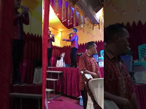 Dody Ariesta feat Ari Yuharvi - Minang Non Stop ( Live Perfome )