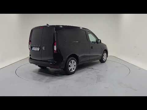 Volkswagen Caddy Business 102BHP  M6F €24,950 + VA - Image 2