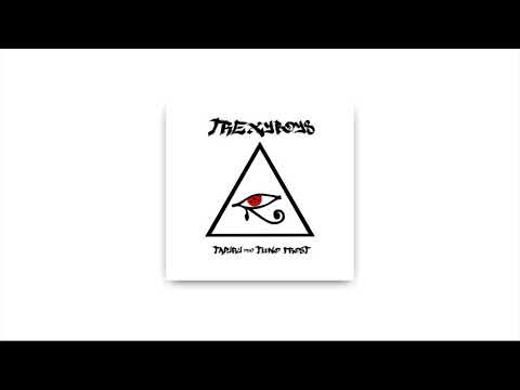 TréxyBoys - Sei Que Estão Me Observando - Ft. Tapuru & Tiino