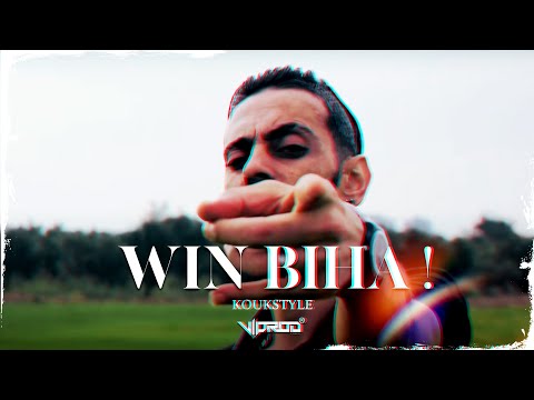 WIN BIHA - KOUKSTYLE - VIProd -