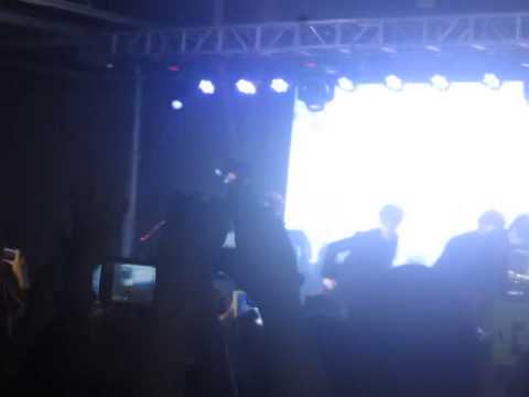 072014 2 M PIRE @ KFEST5 Not That Kind of Person   CUT