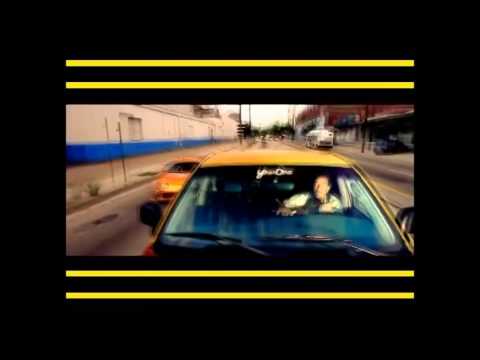 Green Grenade - #cadillac ft. Ludacris
